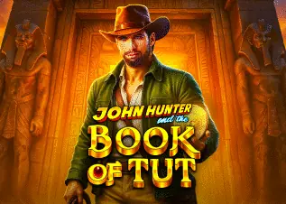 Book of Tut ทดลองเล่นฟรี