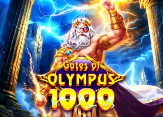 Gates of Olympus 1000 ทดลองเล่นฟรี
