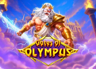 Gates of Olympus ทดลองเล่นฟรี