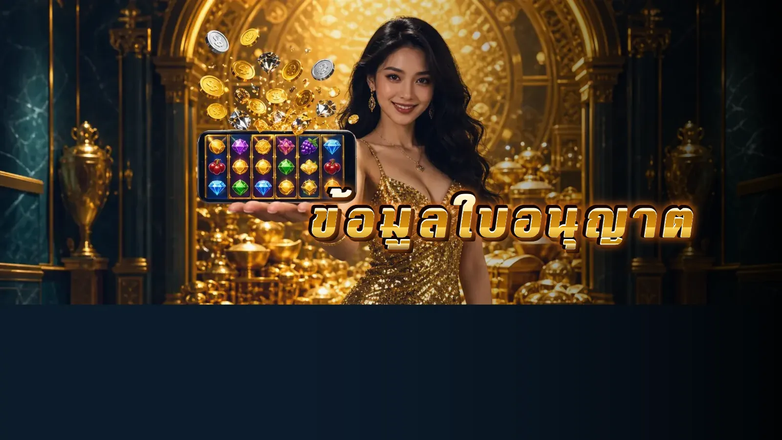 (b) => `ใบอนุญาตและการตรวจสอบ ${b.name} · คัดเว็บ${KEYWORD}มีใบอนุญาต ${YEAR}`