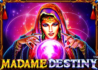 Madame Destiny ทดลองเล่นฟรี