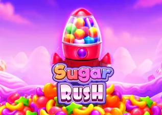 Sugar Rush ทดลองเล่นฟรี