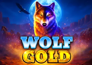 Wolf Gold ทดลองเล่นฟรี
